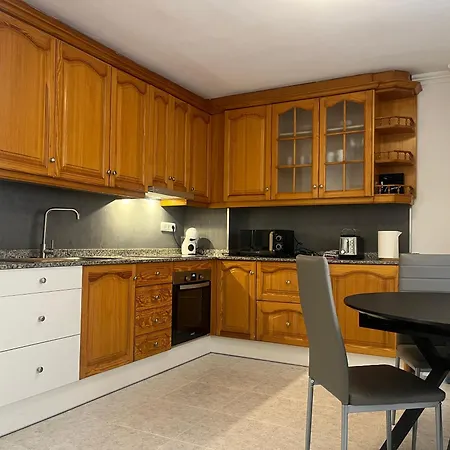 Apartment Angel's Bonito Piso 4 Sin Ascensor
