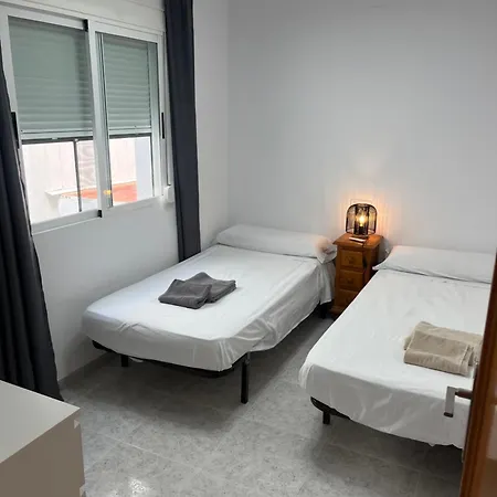 Angel's Bonito Piso 4 Sin Ascensor *